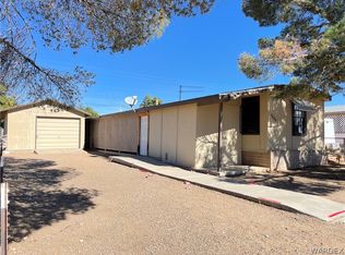 2645 E Packard Ave, Kingman, AZ 86409