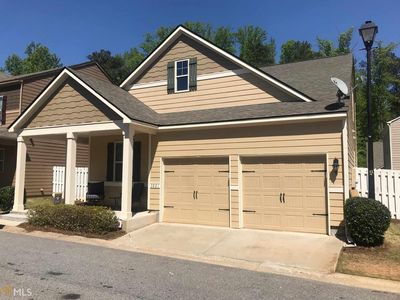 3821 Humber Ct, Cumming, GA, 30040