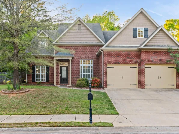 6397 Letson Farms Rd, Bessemer, AL 35022