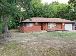 530 S B St, McAlester, OK 74501