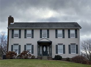 3261 Unionville Rd, Cranberry Township, PA 16066