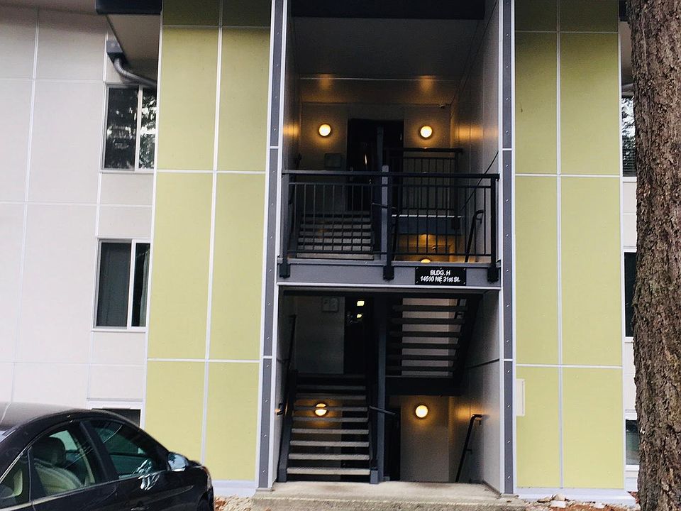 1st image of 14510 NE 31st St APT H