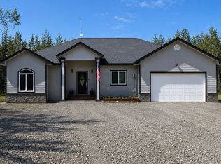 4200 Drift Way, Delta Junction, AK 99737