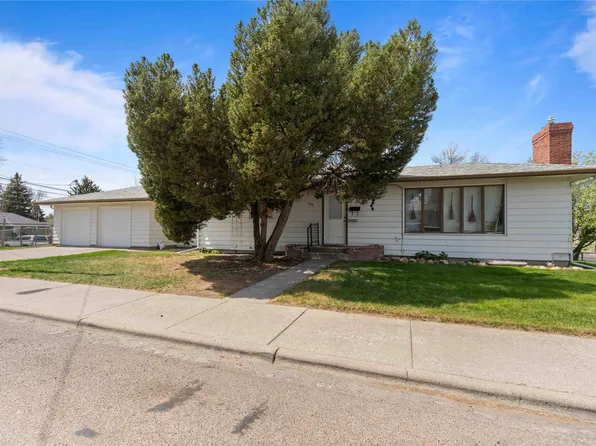 804 19th St S, Great Falls, MT 59405