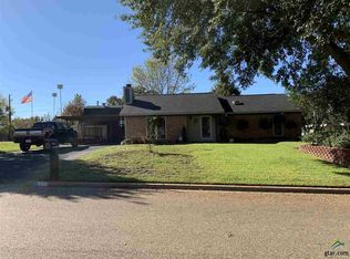 3717 Dowell Dr, Longview, TX 75604