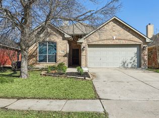 2210 Lakeridge Ln, Wylie, TX