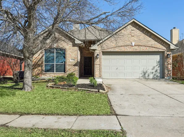 2210 Lakeridge Ln, Wylie, TX 75098