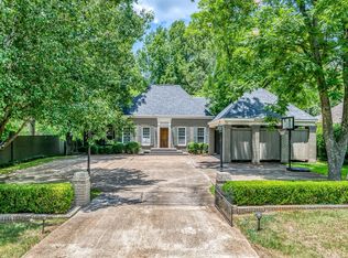 1325 Primrose Ln, Montgomery, AL 36111