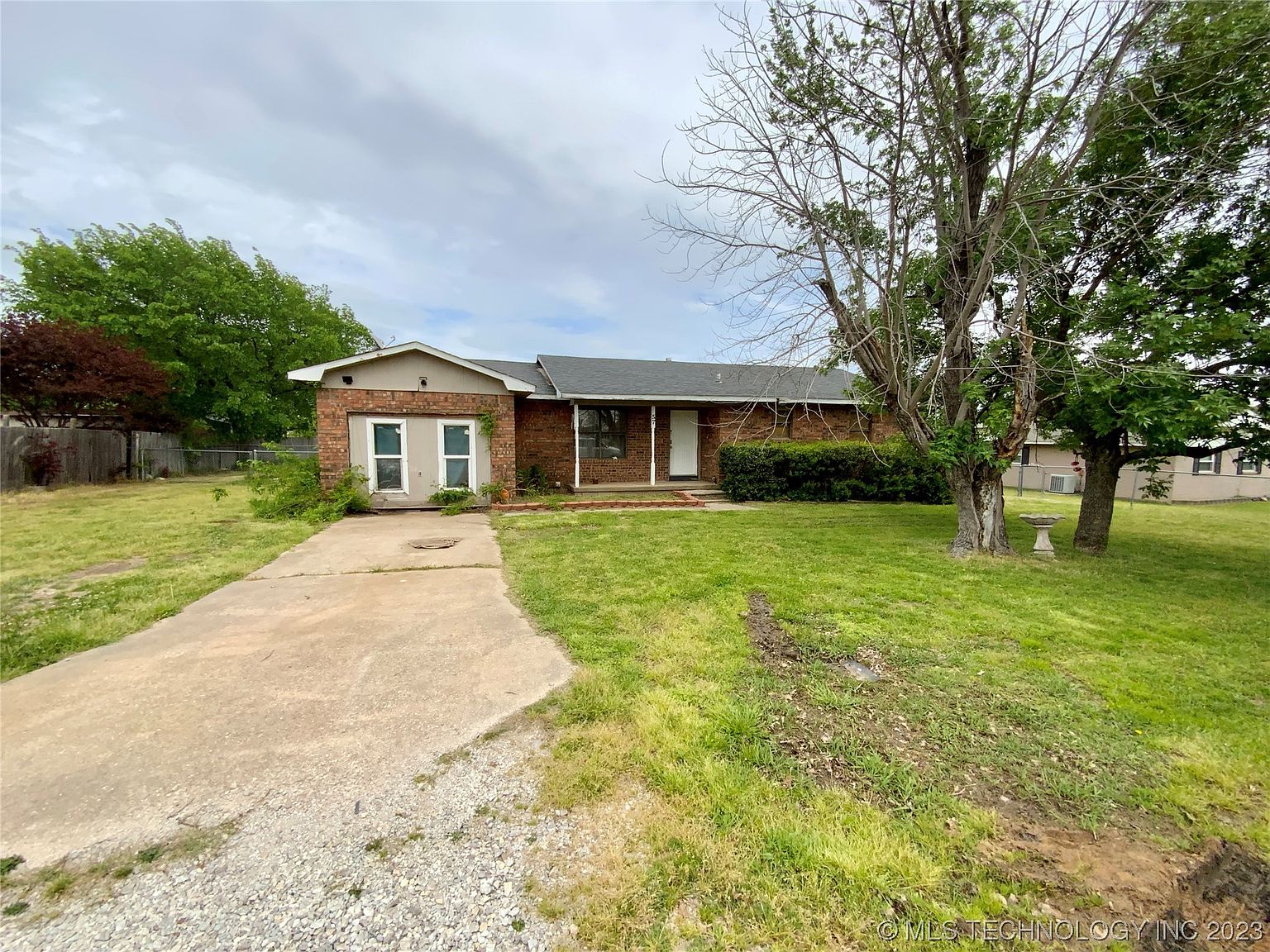 57 Seminole St, Healdton, OK 73438 Zillow