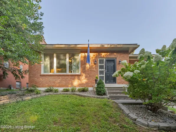 3508 Illinois Ave, Louisville, KY 40213