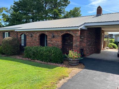 36 Lisa Dr, Wickliffe, KY, 42087