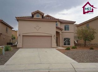 3745 Piedras Negras Dr, Las Cruces, NM 88012