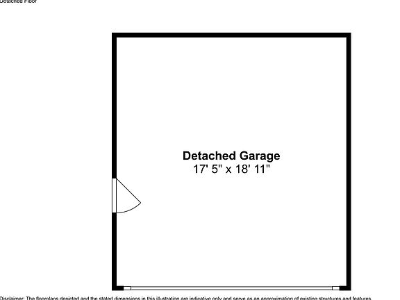 2nd image of 2614 W 108th St