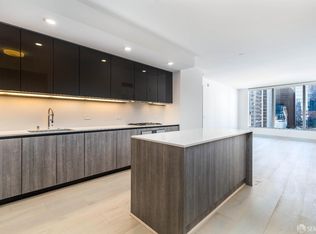 201 Folsom St #4B, San Francisco, CA