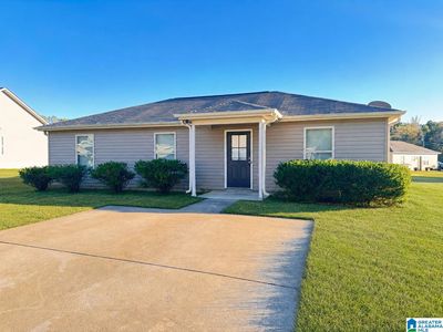 144 Jackson Ln, Lincoln, AL, 35096