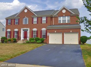 1318 Southern Springs Ln, Upper Marlboro, MD 20774