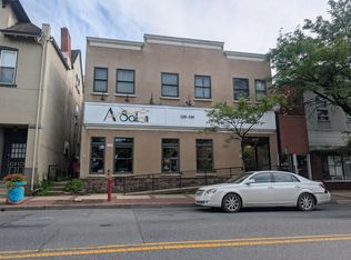 128 W. 4th St., Bethlehem, PA 18015