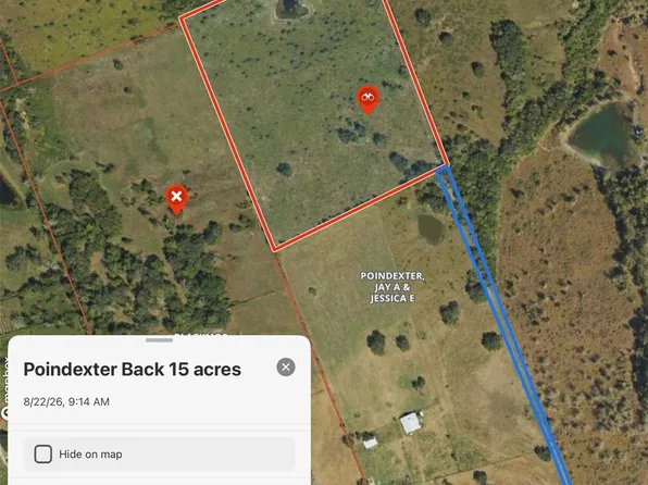 13030 County Road 446, Navasota, TX 77868