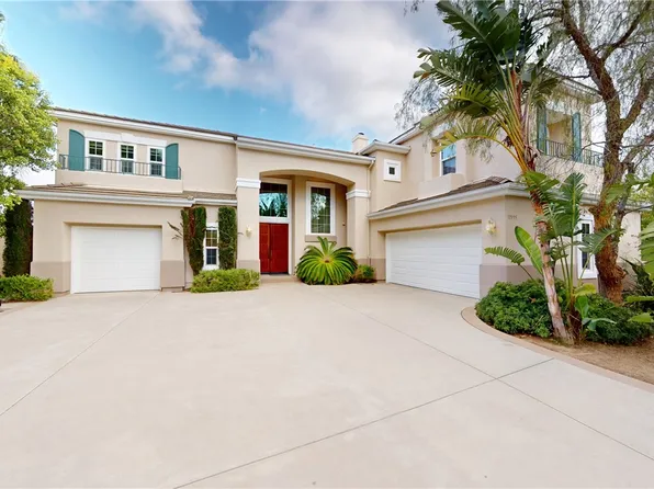 11595 Rancho Del Valle, Granada Hills, CA 91344