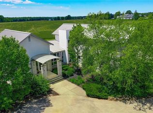 13720 Hale Rd, Burton, OH 44021