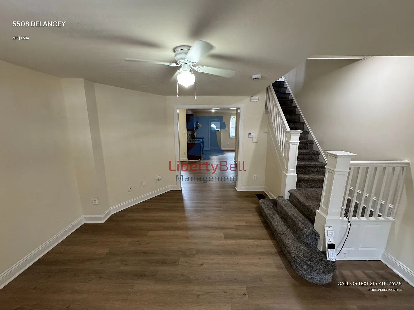 5508 Delancey — Photo 1