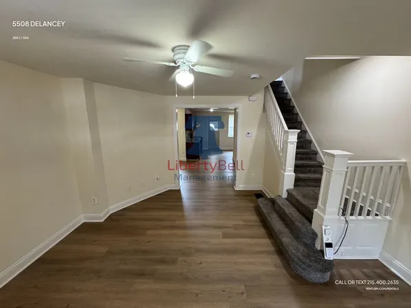 5508 Delancey St, Philadelphia, PA 19143