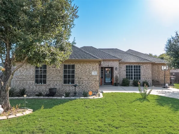 501 Ivy Ct, Red Oak, TX 75154