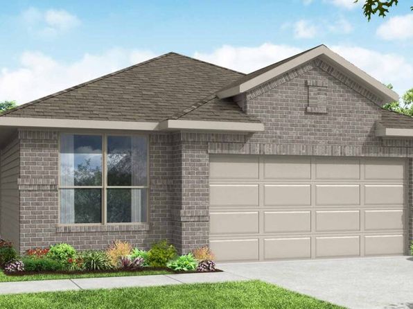 Home for Sale in Melissa TX