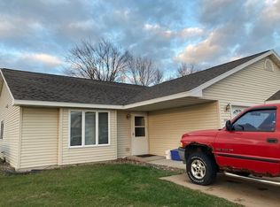 438 W Hillside Dr, Cadott, WI 54727