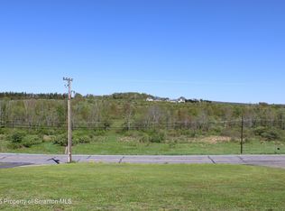 12.15 Acres Rte #247-E, Carbondale, PA 18407