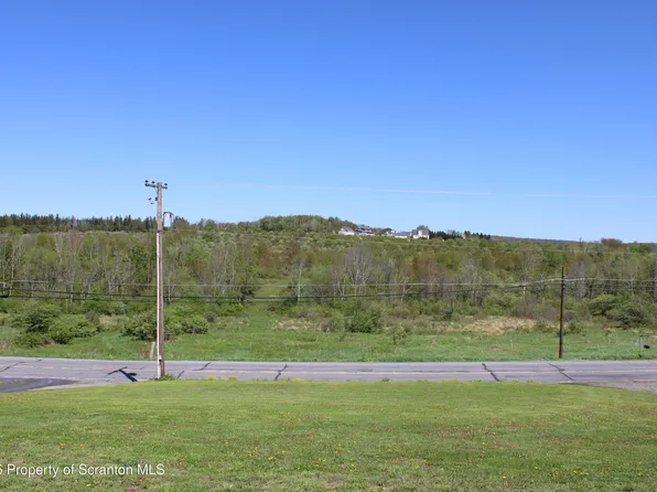 12.15 Acres Rte #247-E, Carbondale, PA 18407