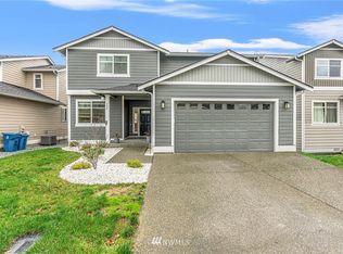 724 Loves Hill Dr, Sultan, WA 98294