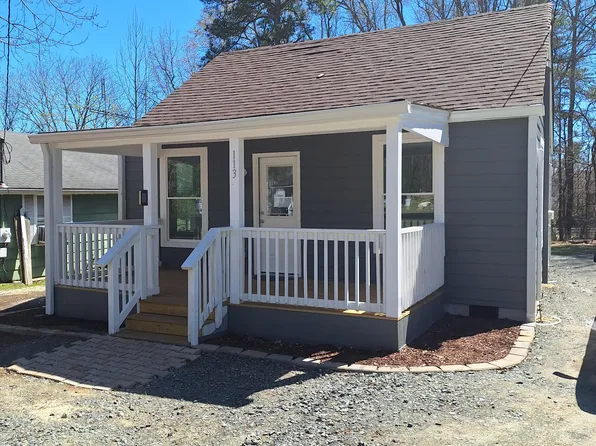 113 Phocian St, Oxford, NC 27565