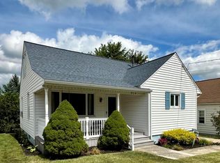314 E Washington Ave, Marion, OH