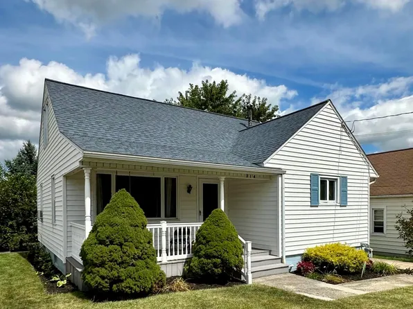 314 E Washington Ave, Marion, OH 43302