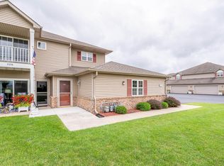 7054 Parkstone Ter UNIT 201, Racine, WI 53406
