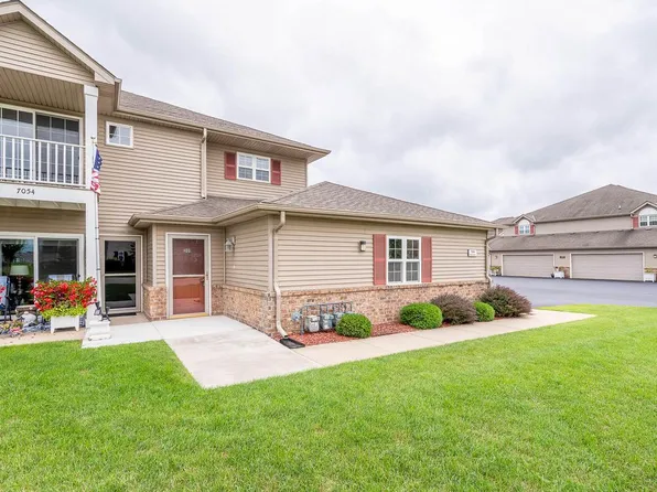 7054 Parkstone TERRACE #201, Mount Pleasant, WI 53406