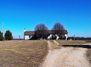 24300 259th St, Mc Louth, KS 66054