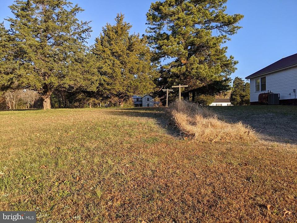 Lots 3 5 Upland Dr, Bushwood, MD 20618 Zillow