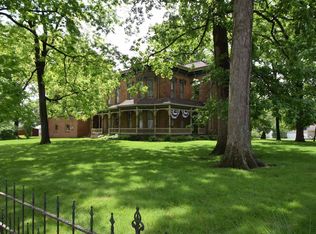 507 S Walnut St, Hartford City, IN 47348