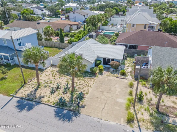 4007 Luff St, Panama City Beach, FL 32408