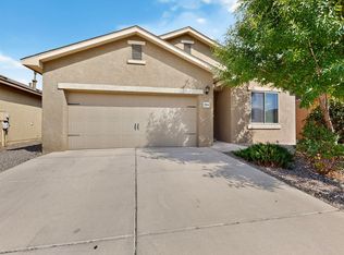 2904 Bosque De Oro Dr SW, Albuquerque, NM 87121