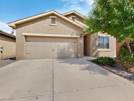 2904 Bosque De Oro Dr SW, Albuquerque, NM 87121