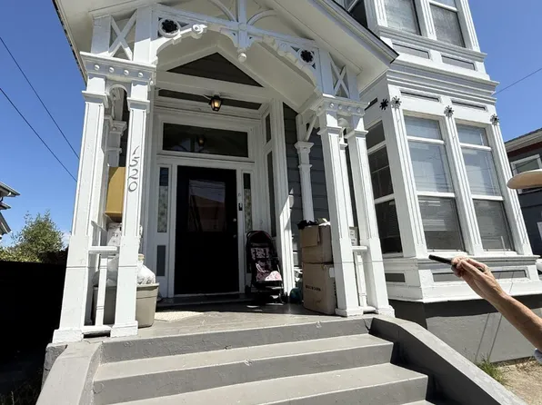 Willow St, Alameda, CA 94501