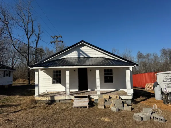 201 Adams Ave, Selmer, TN 38375