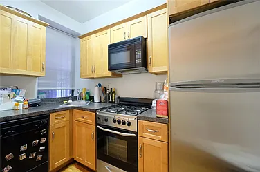 Rented by DJK Residential