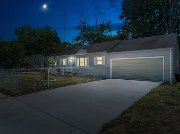1708 Ferry St, Niles, MI 49120