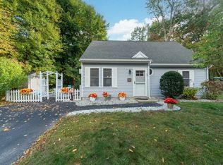 49 Candice St, Clinton, MA 01510