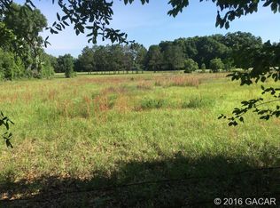 27224 SW 30th Ave, Newberry, FL 32669