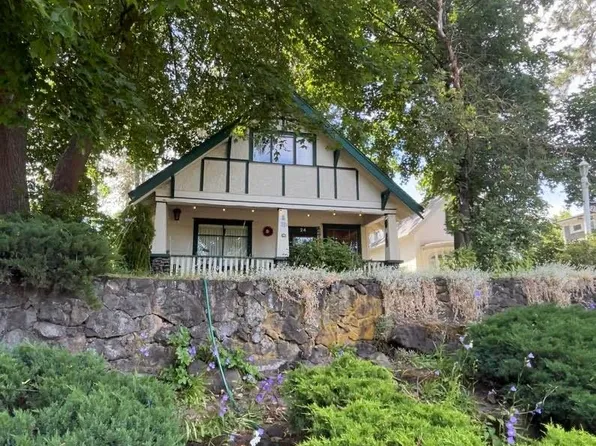 24 E 16th Ave, Spokane, WA 99203